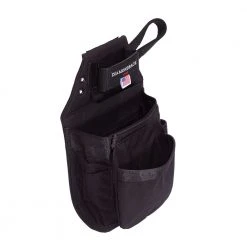 Tools & Equipment DIAMONDBACK DB2-21-BK-L Black Ox Left Side Pouch