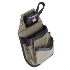 DIAMONDBACK DB2-21-OV-L Ranger Green Ox Left Side Pouch
