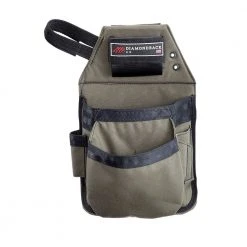 DIAMONDBACK DB2-21-OV-R Ranger Green Ox Right Side Pouch
