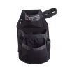 DIAMONDBACK DB2-22-BK-L Black Mule Left Side Pouch