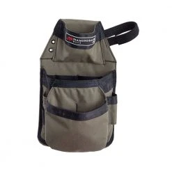 DIAMONDBACK DB2-22-OV-L Ranger Green Mule Left Side Pouch