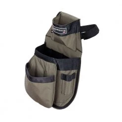 DIAMONDBACK DB2-22-OV-L Ranger Green Mule Left Side Pouch