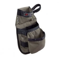 DIAMONDBACK DB2-22-OV-L Ranger Green Mule Left Side Pouch