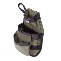 DIAMONDBACK DB2-22-OV-R Ranger Green Mule Right Side Pouch Tools & Equipment