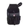 Tools & Equipment DIAMONDBACK DB2-23-BK-L Black Niko Left Side Pouch