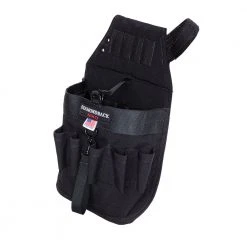 Tools & Equipment DIAMONDBACK DB2-23-BK-L Black Niko Left Side Pouch