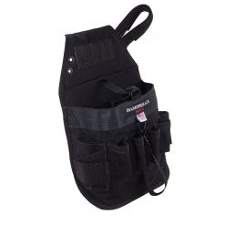 DIAMONDBACK DB2-23-BK-R Black Niko Right Side Pouch Tools & Equipment