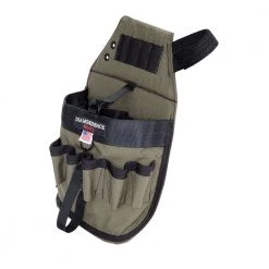 DIAMONDBACK DB2-23-GR-R Ranger Green Niko Right Side Pouch