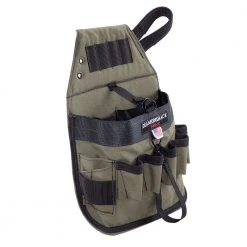 DIAMONDBACK DB2-23-GR-R Ranger Green Niko Right Side Pouch