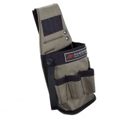 DIAMONDBACK DB2-24-GR-L Ranger Green Mini Niko Left Side Pouch