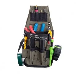 Tools & Equipment DIAMONDBACK DB2-24-GR-R Ranger Green Mini Niko Right Side Pouch