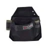 Tools & Equipment DIAMONDBACK DB2-25-BK-R Black Loki Right Side Pouch