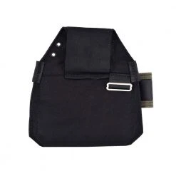 Tools & Equipment DIAMONDBACK DB2-25-BK-R Black Loki Right Side Pouch