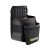Tools & Equipment DIAMONDBACK DB2-26-BK-L Black Flux Left Side Pouch