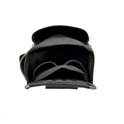 Tools & Equipment DIAMONDBACK DB2-26-BK-R Black Flux Right Side Pouch