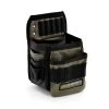DIAMONDBACK DB2-26-GR-L Ranger Green Flux Left Side Pouch
