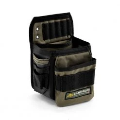 DIAMONDBACK DB2-26-GR-L Ranger Green Flux Left Side Pouch