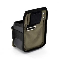 DIAMONDBACK DB2-26-GR-L Ranger Green Flux Left Side Pouch