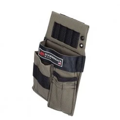 Tools & Equipment DIAMONDBACK DB2-30-GR-L Ranger Green Mazo Left Side Pouch