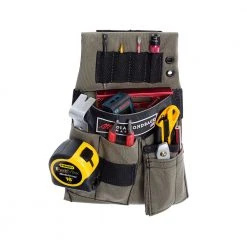 DIAMONDBACK DB2-30-GR-R Ranger Green Mazo Right Side Pouch