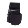 DIAMONDBACK DB2-31-BK-L Black Clavo Left Side Pouch