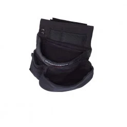 DIAMONDBACK DB2-31-BK-L Black Clavo Left Side Pouch