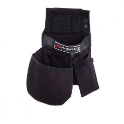 Tools & Equipment DIAMONDBACK DB2-31-BK-R Black Clavo Right Side Pouch