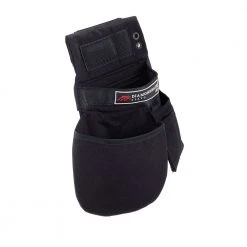 Tools & Equipment DIAMONDBACK DB2-31-BK-R Black Clavo Right Side Pouch