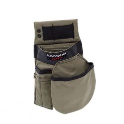 Tools & Equipment DIAMONDBACK DB2-31-GR-L Ranger Green Clavo Left Side Pouch