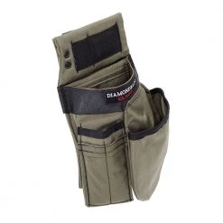 Tools & Equipment DIAMONDBACK DB2-31-GR-L Ranger Green Clavo Left Side Pouch