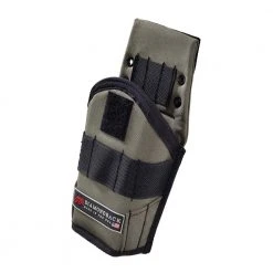 Tools & Equipment DIAMONDBACK DB2-32-BK-RL The Solo Black Drill/Driver Holster