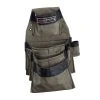Tools & Equipment DIAMONDBACK DB2-4-GR-L Ranger Green Wrangell 2.0 Left Side Pouch