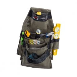 Tools & Equipment DIAMONDBACK DB2-4-GR-L Ranger Green Wrangell 2.0 Left Side Pouch