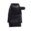 DIAMONDBACK DB2-5-BK-L Black Elias 2.0 Left Side Pouch