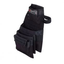 DIAMONDBACK DB2-5-BK-L Black Elias 2.0 Left Side Pouch