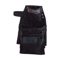 DIAMONDBACK DB2-5-BK-R Black Elias 2.0 Right Side Pouch