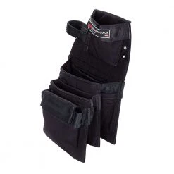 DIAMONDBACK DB2-5-BK-R Black Elias 2.0 Right Side Pouch