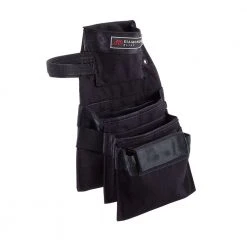 DIAMONDBACK DB2-5-BK-R Black Elias 2.0 Right Side Pouch
