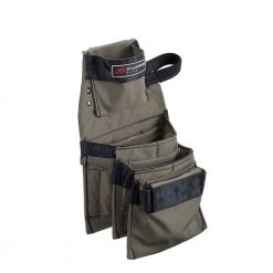 Tools & Equipment DIAMONDBACK DB2-5-GR-L Ranger Green Elias 2.0 Left Side Pouch