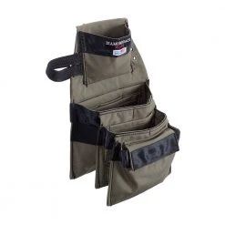 DIAMONDBACK DB2-5-GR-R Ranger Green Elias 2.0 Right Side Pouch