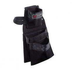 Tools & Equipment DIAMONDBACK DB2-7-BK-R-ST Black Talon Right Side Pouch