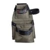 Tools & Equipment DIAMONDBACK DB2-7-OV-L-ST Ranger Green Talon Left Side Pouch