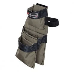 Tools & Equipment DIAMONDBACK DB2-7-OV-L-ST Ranger Green Talon Left Side Pouch