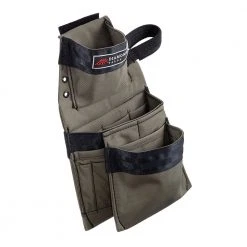 Tools & Equipment DIAMONDBACK DB2-7-OV-L-ST Ranger Green Talon Left Side Pouch