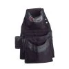 DIAMONDBACK DB2-9-BK-R-ST Black Eagle Right Side Pouch Tools & Equipment