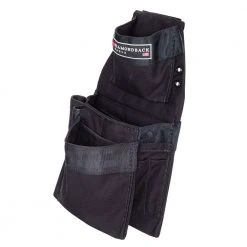 DIAMONDBACK DB2-9-BK-R-ST Black Eagle Right Side Pouch Tools & Equipment