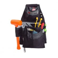 DIAMONDBACK DB2-9-BK-R-ST Black Eagle Right Side Pouch Tools & Equipment