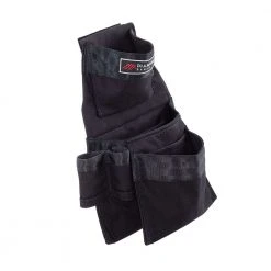 DIAMONDBACK DB2-9-BK-R-ST Black Eagle Right Side Pouch Tools & Equipment