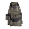 Tools & Equipment DIAMONDBACK DB2-9-OV-R-ST Green Eagle Right Side Pouch