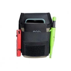 Tools & Equipment DIAMONDBACK DB4-20-BK EDC Pouch